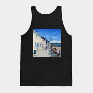 Lyme Regis Tank Top